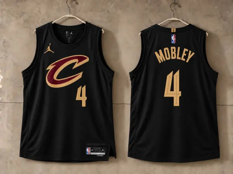 Black and Gold
