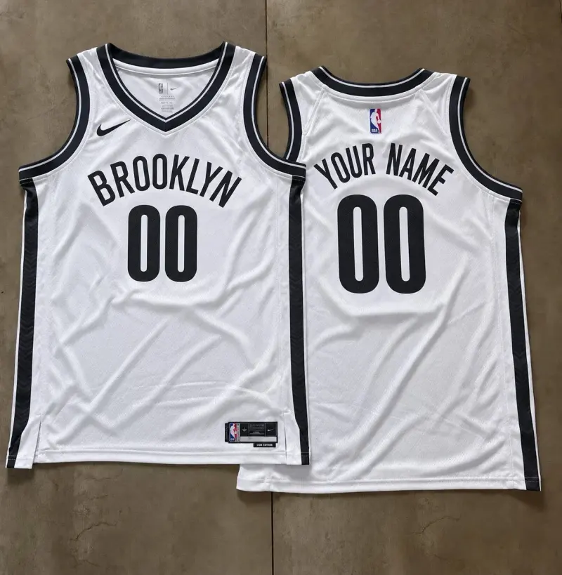 White and Black
