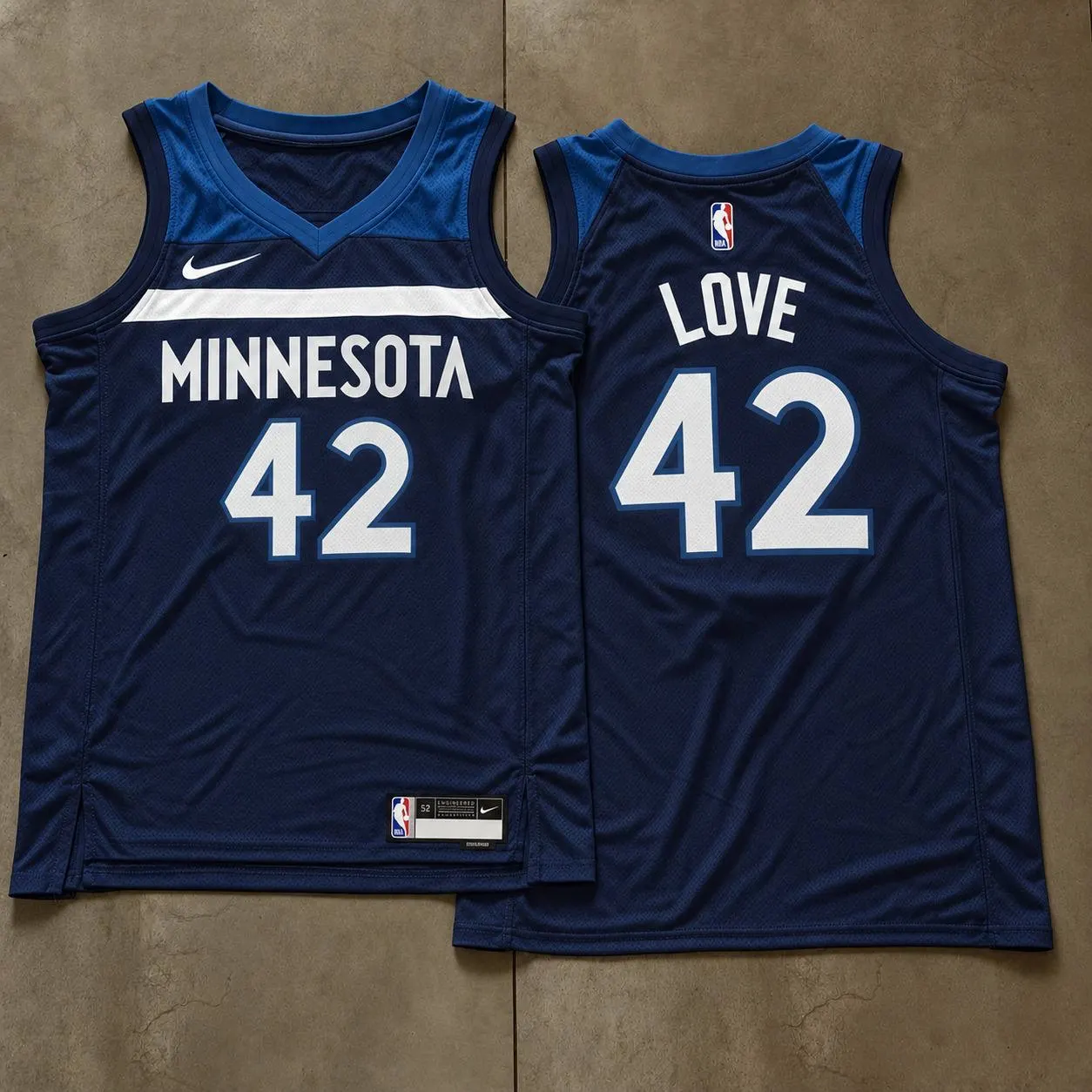 Navy Blue