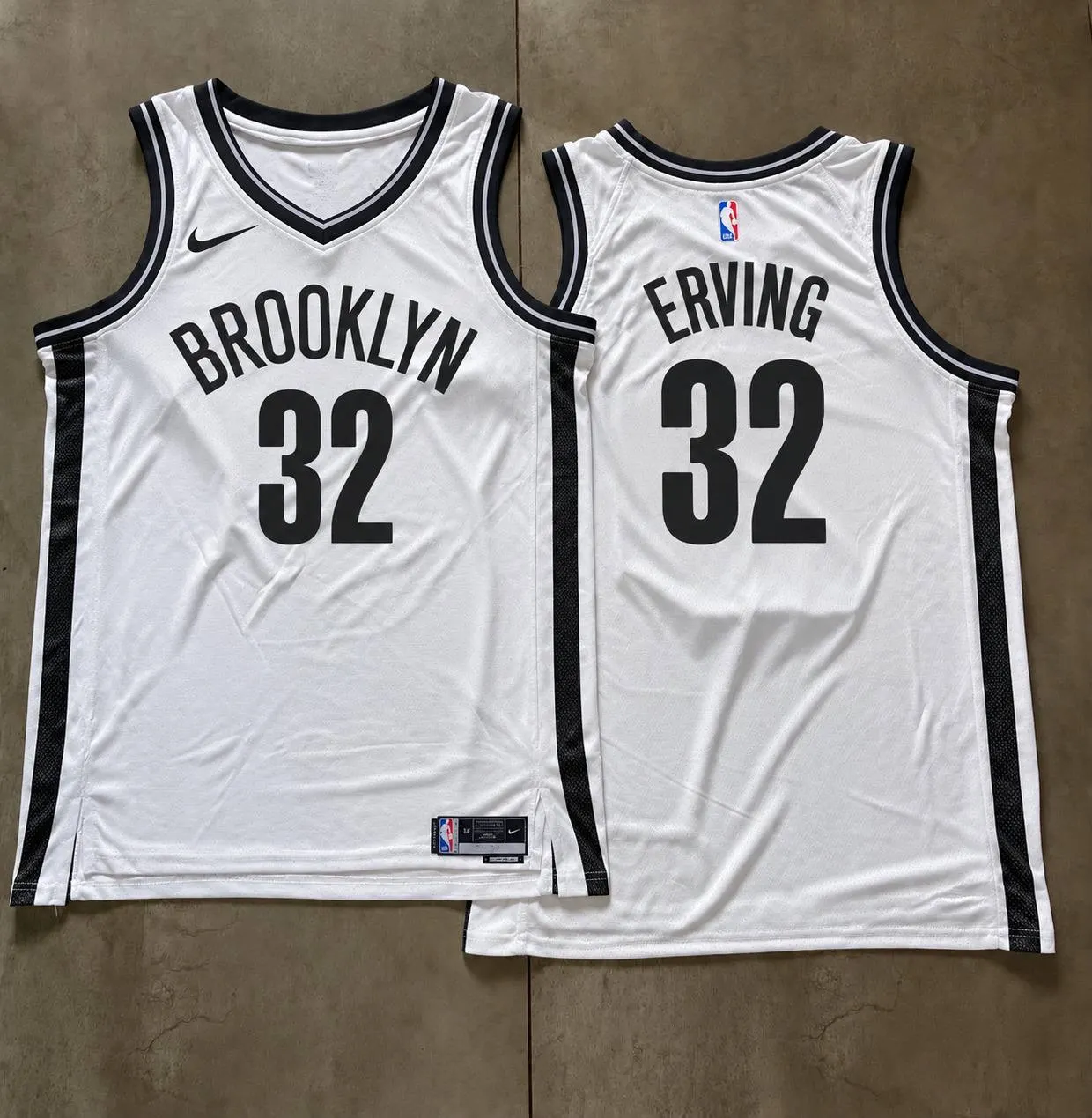 White and Black