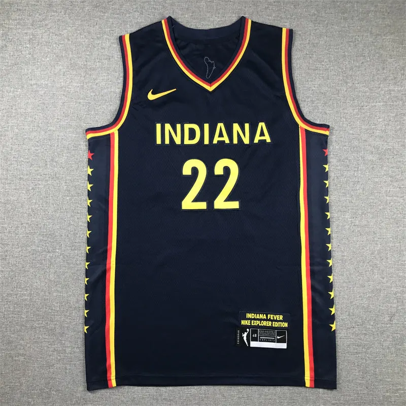 Caitlin Clark Indiana Fever Basketball Jersey