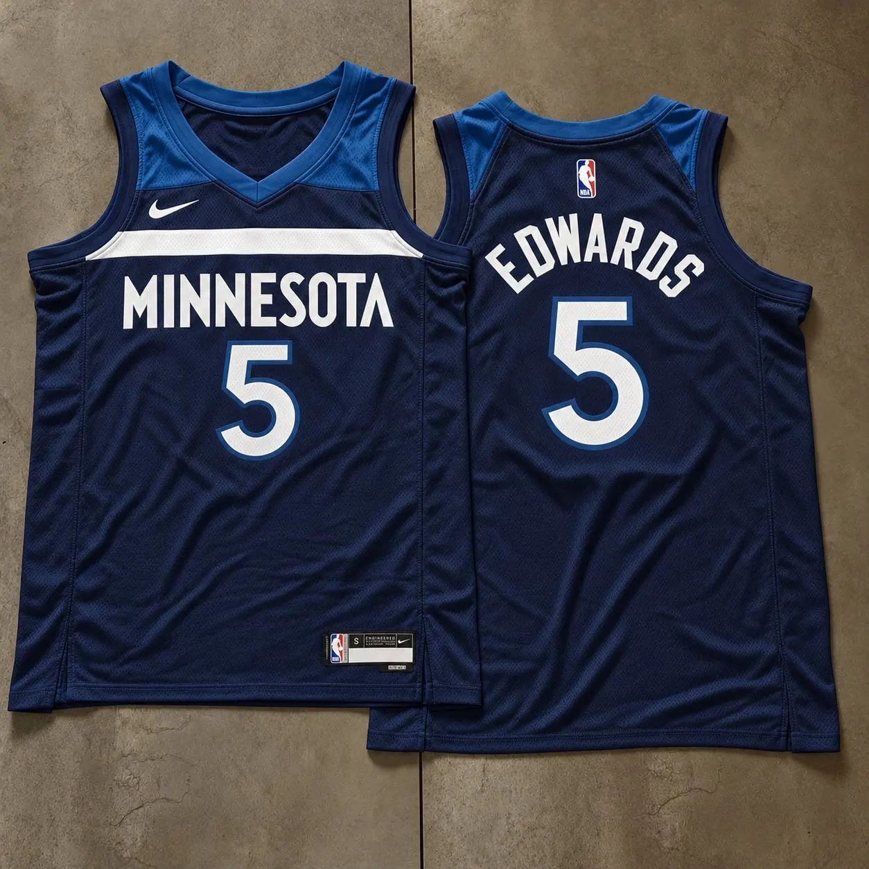 Navy Blue