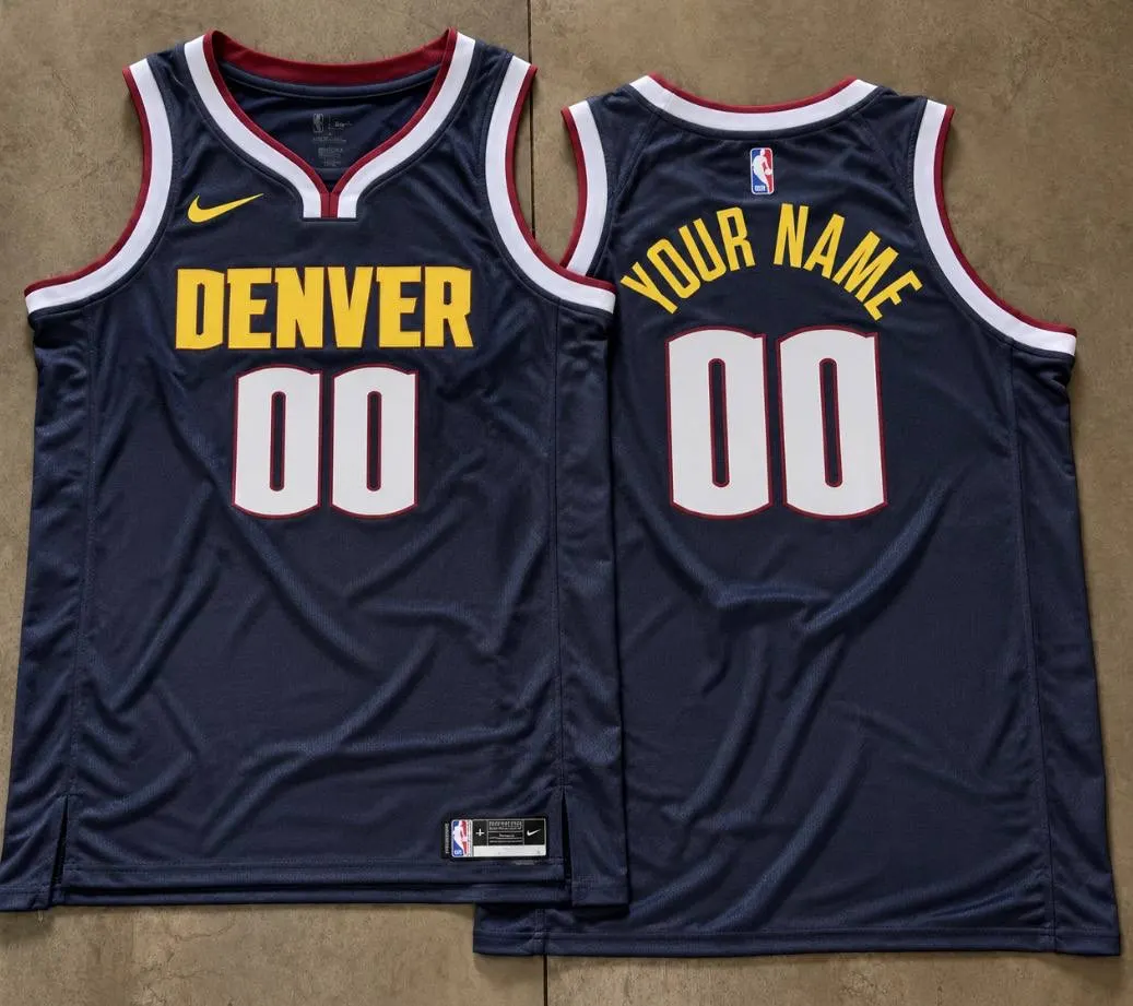 Navy Blue