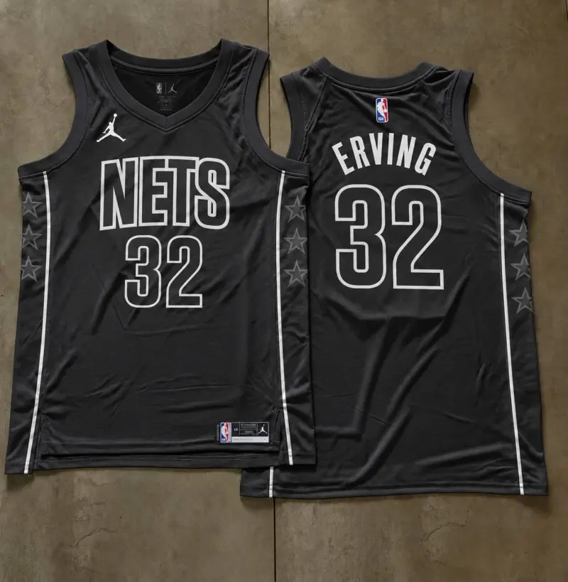 Black and Gray