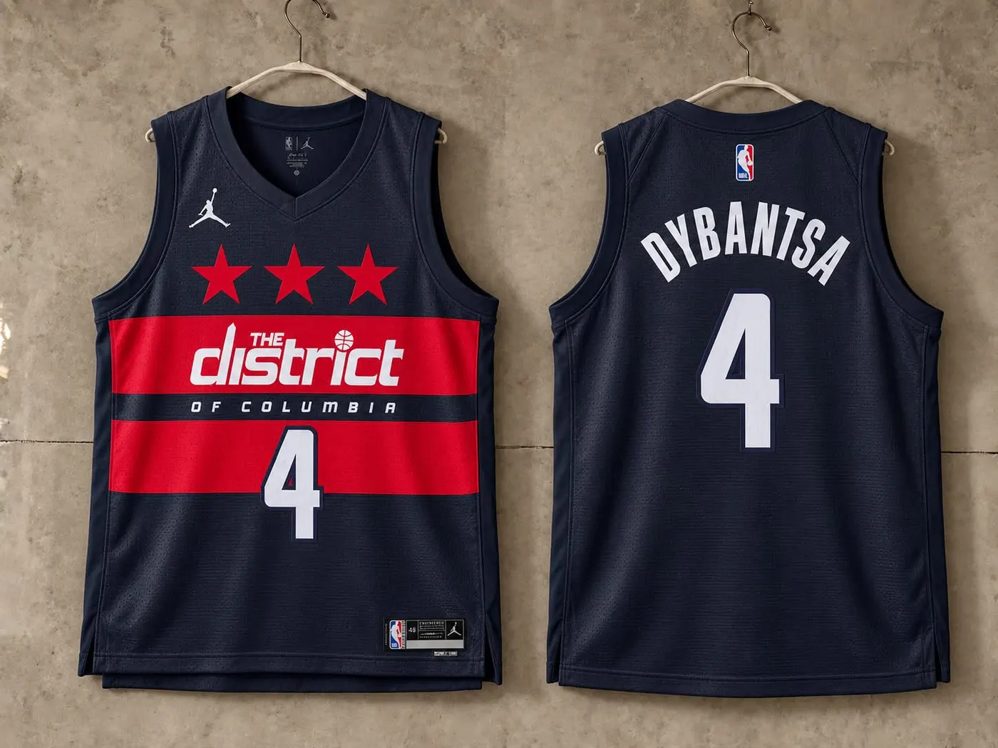 DISTRICT