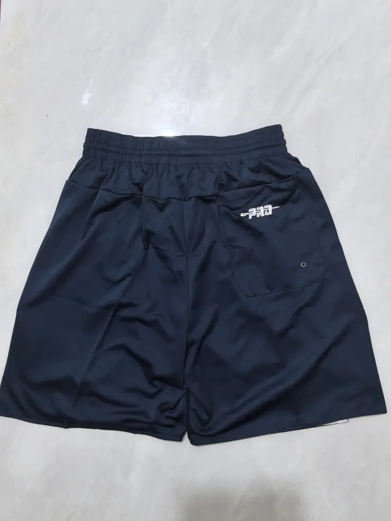 DALLAS COWBOYS BLUE SHORTS