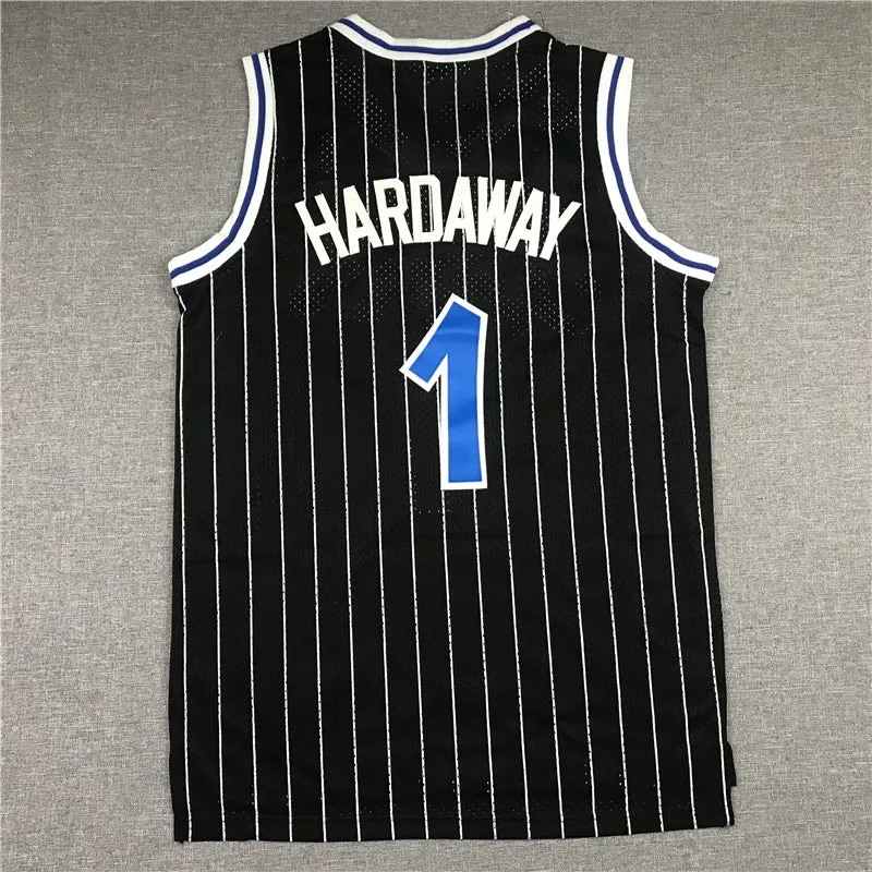 Tracy McGrady Houston Basketball Jersey – Retro Edition
