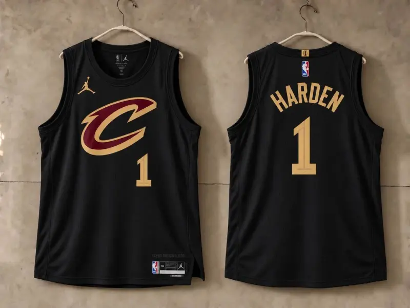 Black and Gold