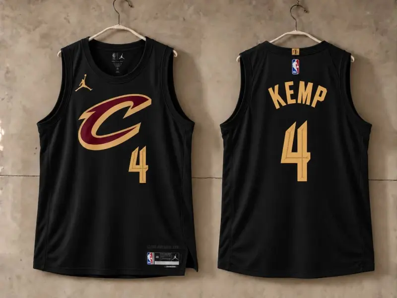 Black and Gold