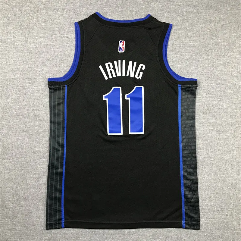 Kyrie Irving Dallas Basketball Jersey