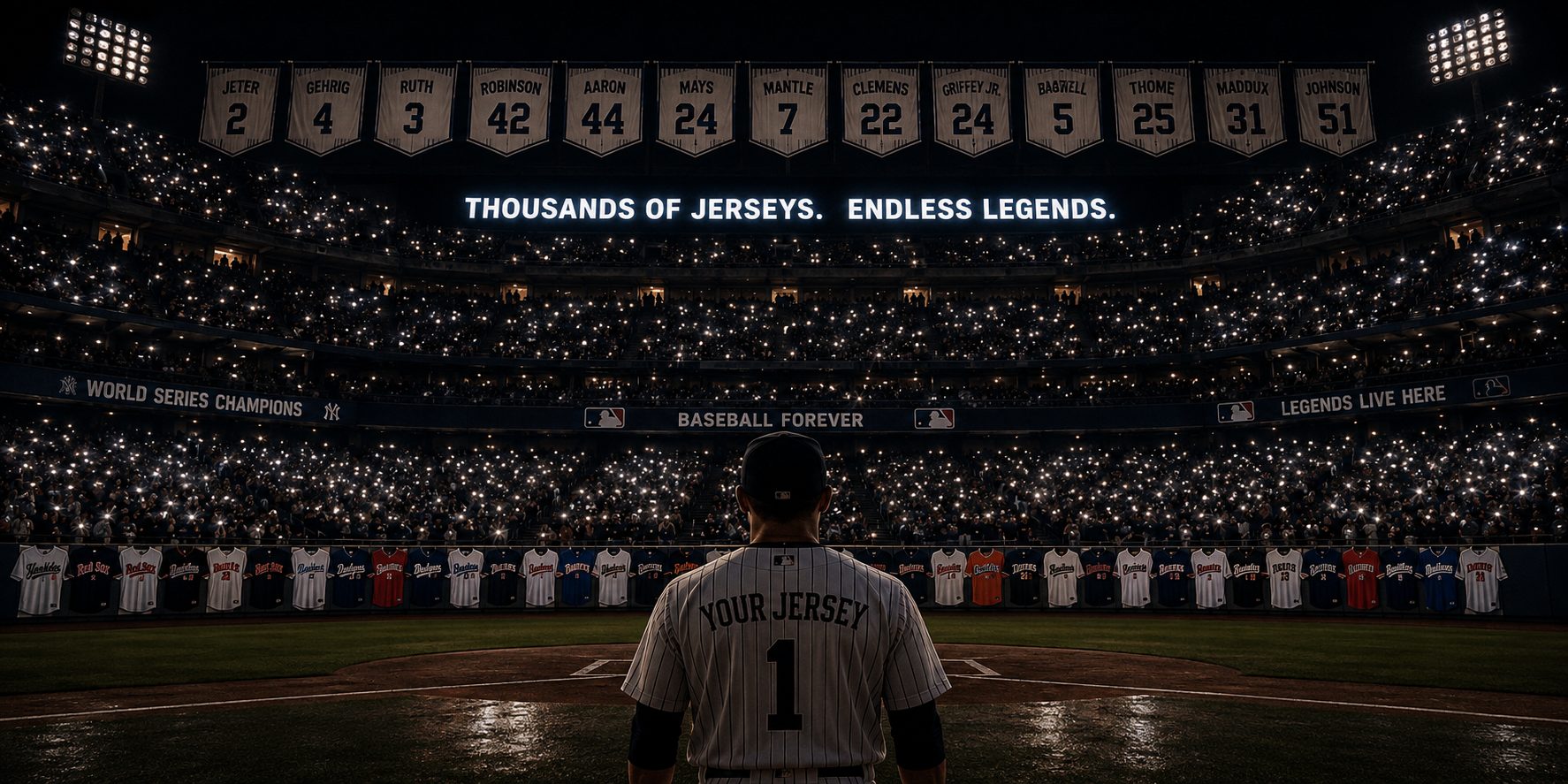All jerseys collection template hero